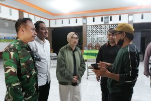 Pemkab Lumajang Anggarkan Rp 43 Miliar Jaga Keamanan 863 Dusun Pemkab Lumajang Anggarkan Rp 43 Miliar Jaga Keamanan 863 Dusun