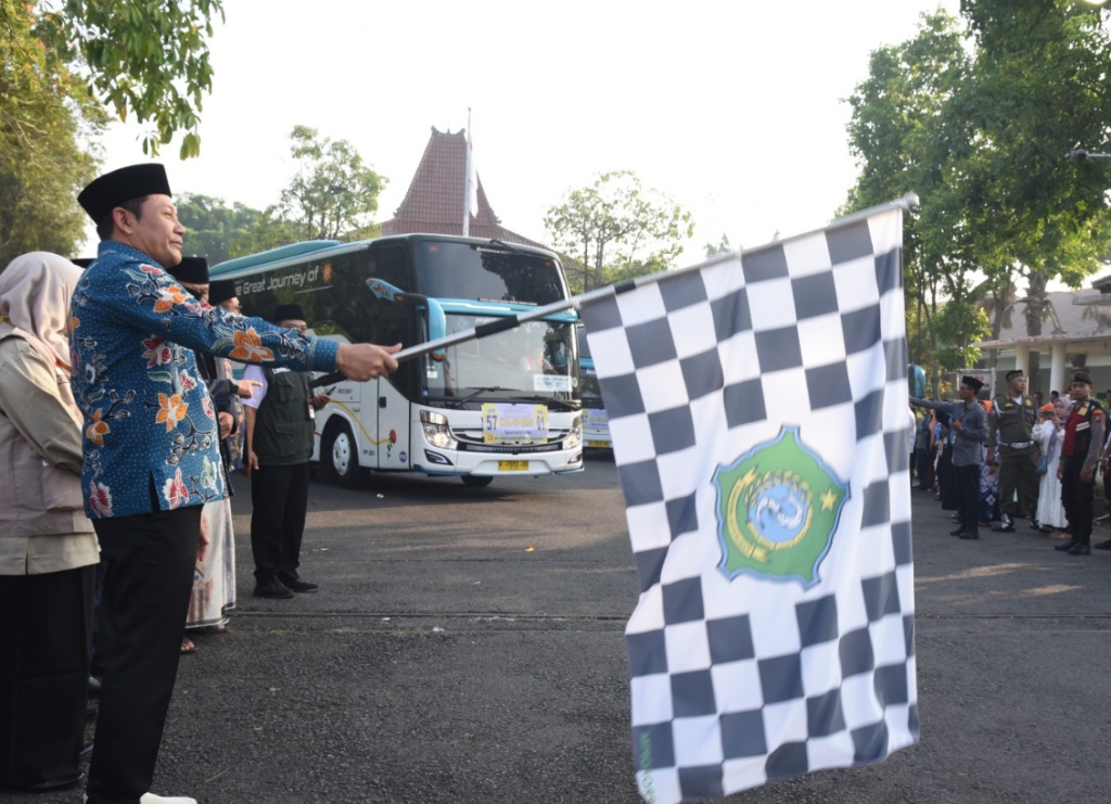 Daftar Tunggu Haji Sidoarjo Tembus 85.164 Orang, Terbanyak di Jatim