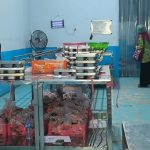 22 Anak TK di Jember Diduga Keracunan MBG