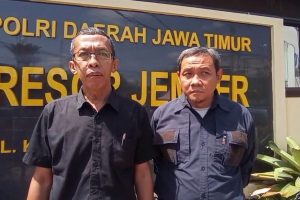 Legislator Jember ‘Tegur  Keras’ Polisi Lambat Usut Penyimpangan Solar Subsidi