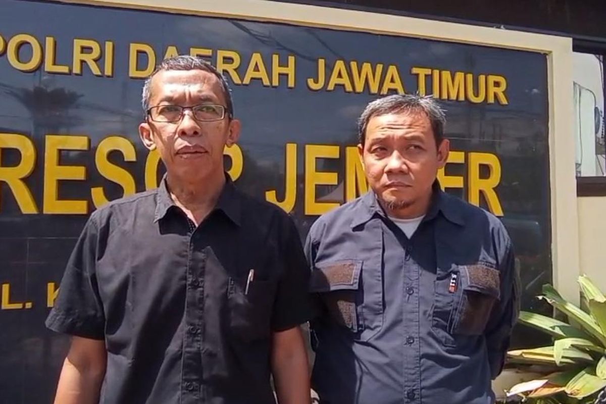 Legislator Jember ‘Tegur  Keras’ Polisi Lambat Usut Penyimpangan Solar Subsidi