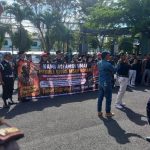 Warga Desak Polisi Serius Usut Perusakan Cagar Budaya di Makam Sunan Bonang