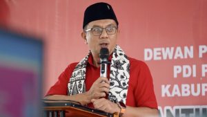 Seluruh PAC PDI Perjuangan Wajib Aktifkan Media Sosial