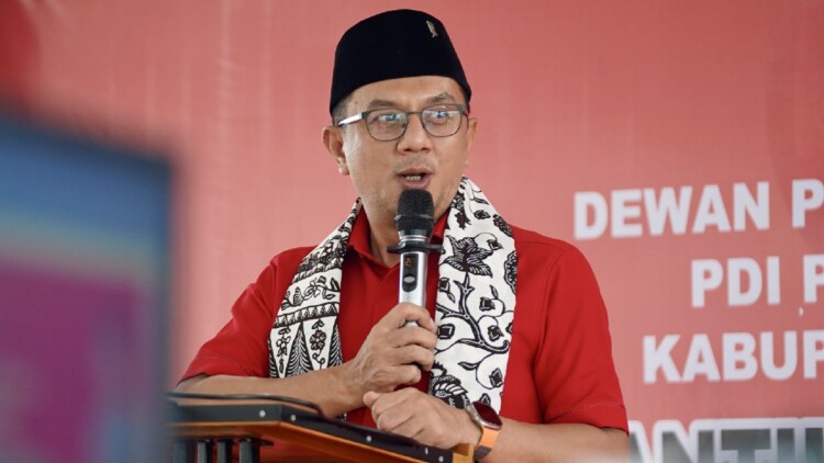 Seluruh PAC PDI Perjuangan Wajib Aktifkan Media Sosial
