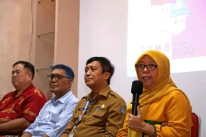 SMP Negeri & Swasta Wajib Tampung Lulusan SD Surabaya SMP Negeri & Swasta Wajib Tampung Lulusan SD Surabaya