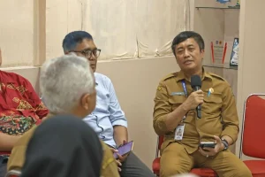 Jangan Harap Bisa Pindah KK Demi Sekolah di Surabaya