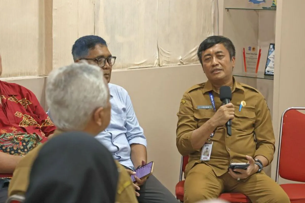 Jangan Harap Bisa Pindah KK Demi Sekolah di Surabaya Jangan Harap Bisa Pindah KK Demi Sekolah di Surabaya