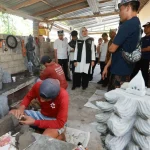 Mayoritas Umat Hindu, Dusun Patoman Banyuwangi Pusat Seni dan Toleransi
