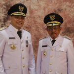 Armuji Ditunjuk Jadi Plh Wali Kota Surabaya selama Eri Cahyadi Ibadah  Haji