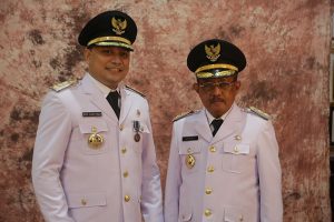 Armuji Ditunjuk Jadi Plh Wali Kota Surabaya selama Eri Cahyadi Ibadah  Haji