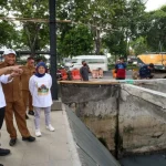 Evaluasi Banjir, Pemkot Surabaya Siap Tambah Rumah Pompa