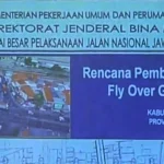 Bupati Subandi Butuh Rp400 Miliar untuk Pembebasan Lahan Flyover Gedangan