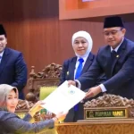 Dewan Jatim Sepakati Perubahan Disbudpar menjadi Disbudpar dan Ekonomi Kreatif