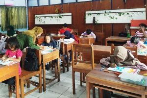 Miris, 1.000 Guru Honorer Ponorogo Tak Masuk Dapodik
