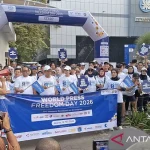 Stafsus Menteri HAM: Kebebasan Pers Adalah Hak Asasi