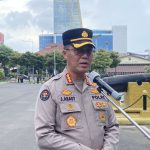 Polda Jatim Pastikan Pengamanan Perayaan May Day di Surabaya