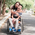 Peran Penting Ibu Adaptasi Sosial bagi Remaja Disabilitas Fisik