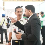 Imigrasi Surabaya Bongkar Aneka Tipuan 18 Calon Haji Nonprosedural