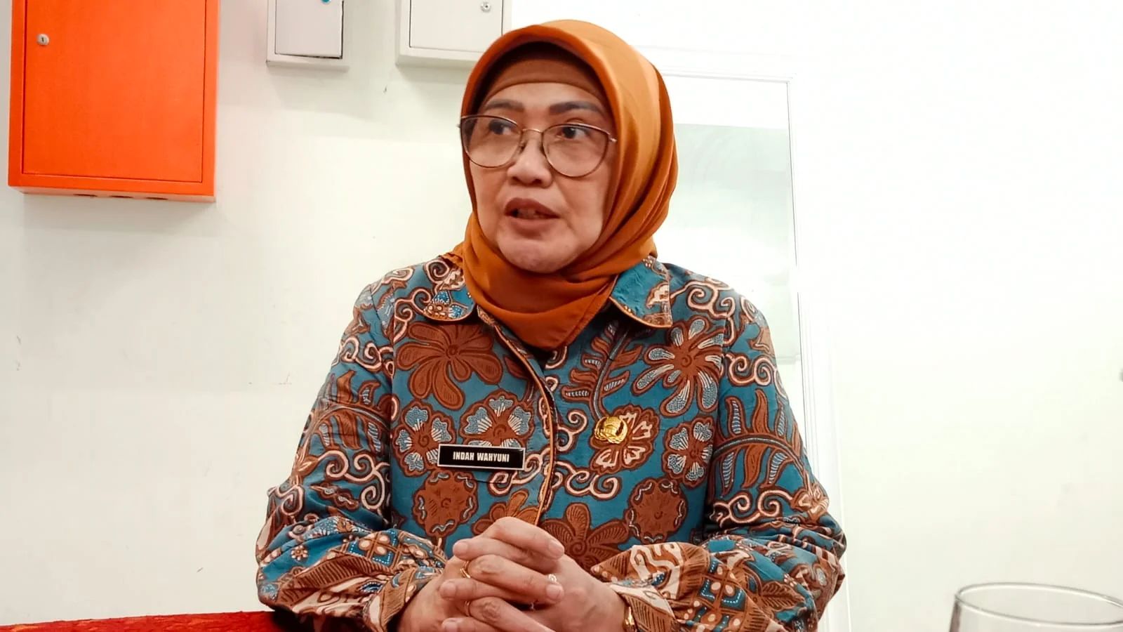 Jatim Segera Rekrut ASN Guru Mengisi 1.300 Pendidik Pensiun