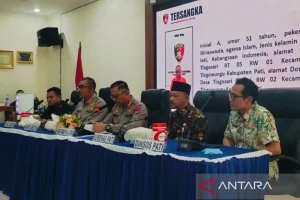 Akhirnya Kementerian Agama Cabut Izin Ponpes Ndolo Kusumo Pati Akhirnya Kementerian Agama Cabut Izin Ponpes Ndolo Kusumo Pati
