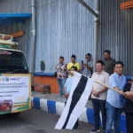 Jagung SPHP Bantu Peternak Magetan Stabilkan Harga Telur