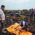 Pekerja Tambang Galian C di Pasuruan Temukan Tumpukan Kerangka Manusia
