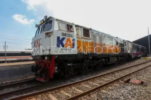 Pemkot Malang Mendelegasikan Pengelolaan Tiga Lokasi JPL ke KAI