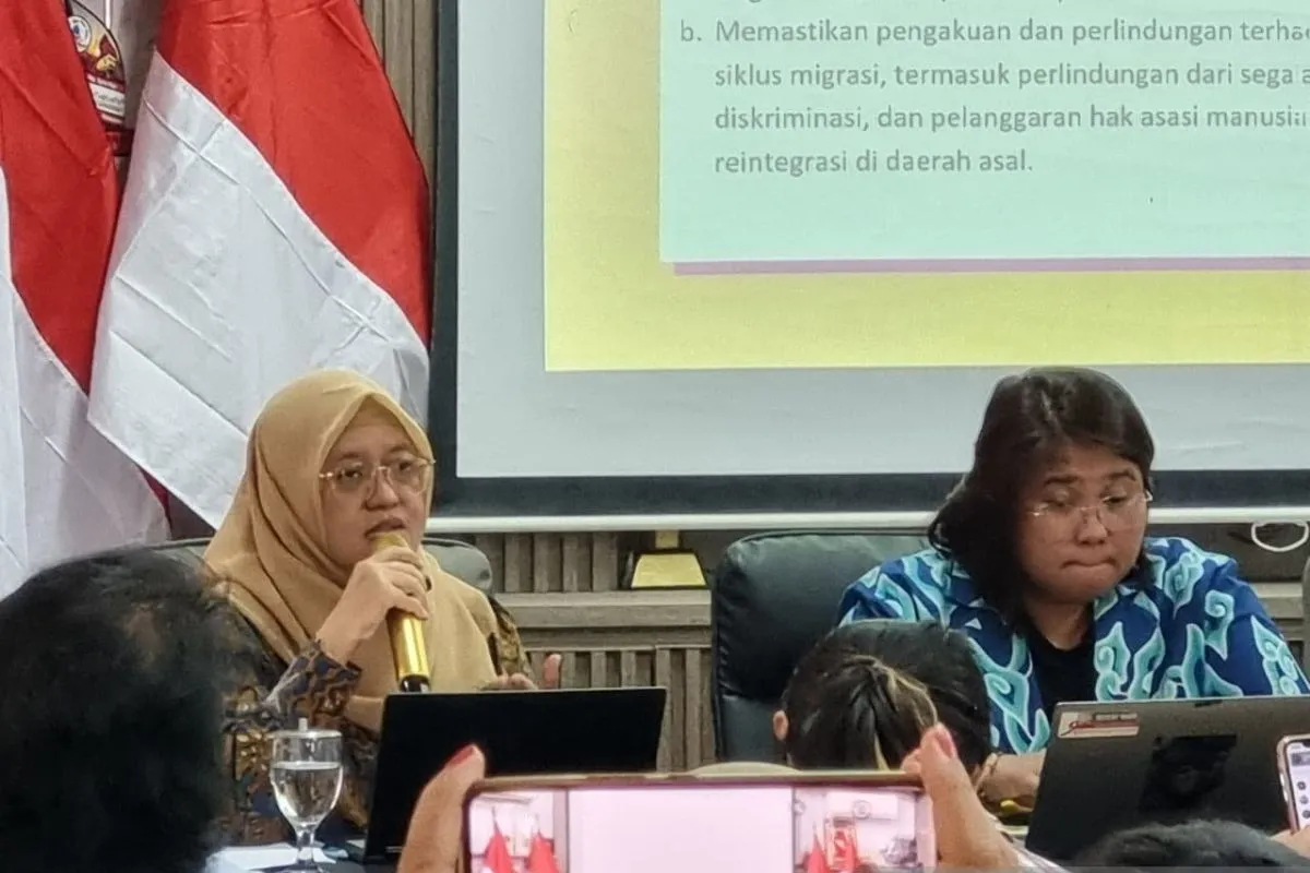 Minim Laporan Korban, Kekerasan Seksual di Ponpes Fenomena Gunung Es Minim Laporan Korban, Kekerasan Seksual di Ponpes Fenomena Gunung Es