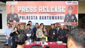 Umrah Bodong Banyuwangi, Belasan Jemaah Telantar di Tanah Suci