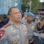 Ditangkap Guru Ngaji Surabaya Diduga Lecehkan Tujuh Santri Pria