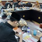 Mahasiswa Kritik Anggota DPRD Jember Main Game Saat Rapat Stunting
