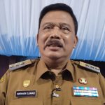 Nganjuk Kucurkan Rp40 Miliar Kebut Proyek Strategis Daerah