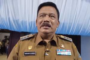 Nganjuk Kucurkan Rp40 Miliar Kebut Proyek Strategis Daerah Nganjuk Kucurkan Rp40 Miliar Kebut Proyek Strategis Daerah