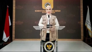 10 WNI Ditangkap di Arab Saudi Terkait Haji Ilegal