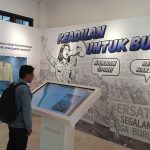 Hari Ini, Presiden Prabowo Resmikan Museum Marsinah di Nganjuk