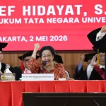 Megawati Tak Setuju Sistem Pemilu Diubah Alasan Biaya