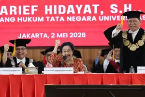 Megawati Tak Setuju Sistem Pemilu Diubah Alasan Biaya