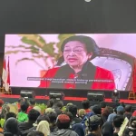Megawati: Buruh Bukan Sekadar Faktor Produksi, Tapi Pilar Keadilan Sosial