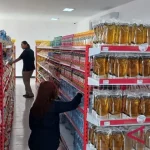 Warga Minati Bahan Pokok di KDMP karena Lebih Murah