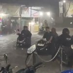 Banjir Rendam Area Universitas Trunojoyo Bangkalan