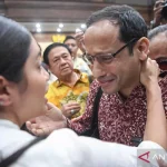 Nadiem Makarim Dituntut 18 Tahun Penjara di Kasus Korupsi Chromebook