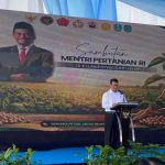 Menteri Pertanian Klaim Semua Pangan Sudah Swasembada, Kecuali Kedelai