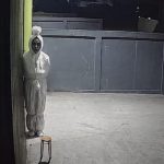 Warga Polisikan 3 Remaja Iseng Dandan Pocong