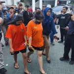 Calon Menantu Enam Bulan Sekap Lansia dan Kuras ATM Rp2 Miliar