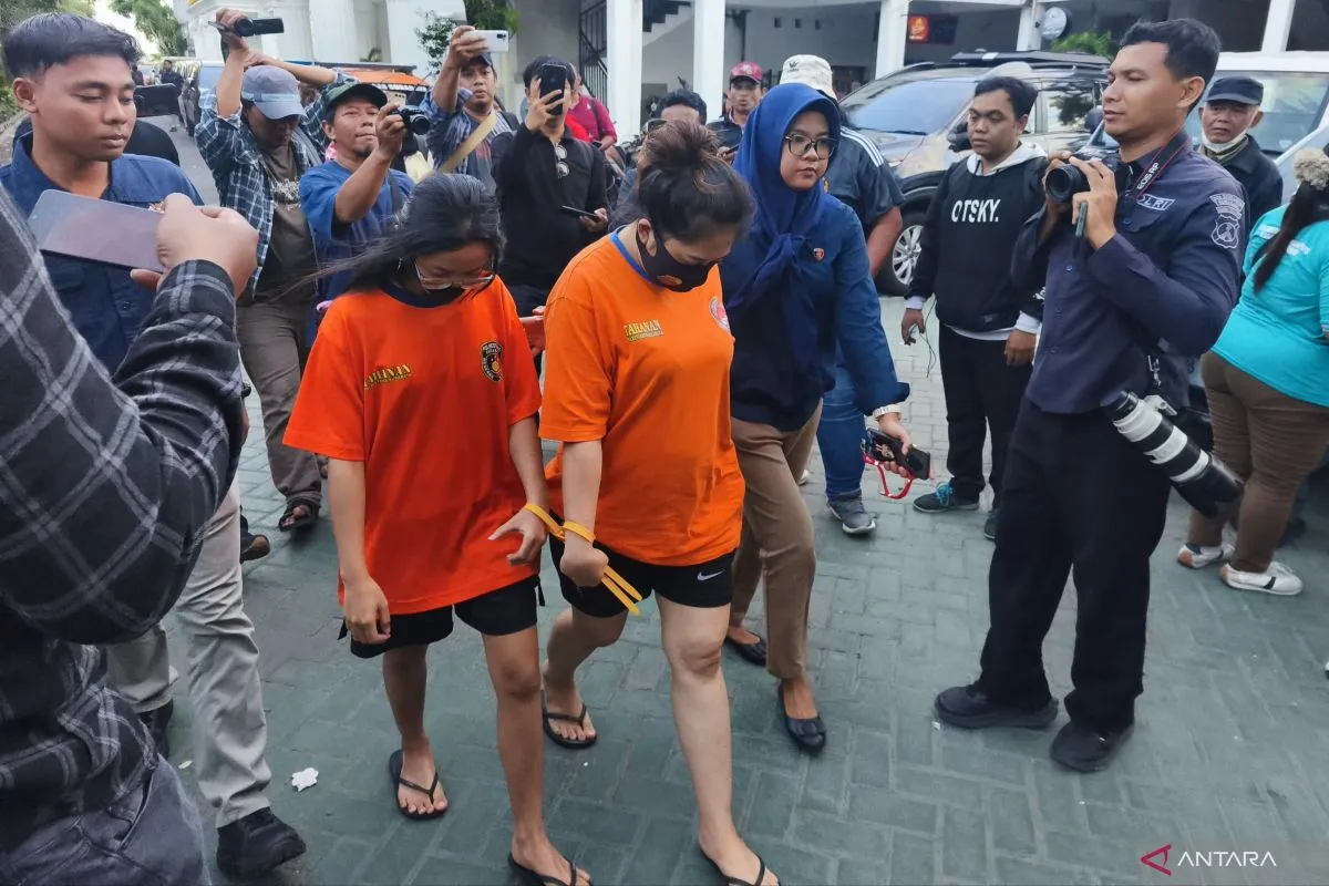 Calon Menantu Enam Bulan Sekap Lansia dan Kuras ATM Rp2 Miliar