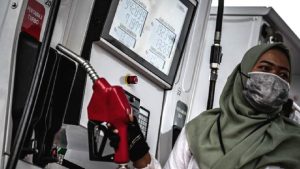 Harga Solar dan Pertamax Turbo Naik Lagi