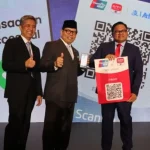 Transaksi QRIS Sudah Bisa Dipakai di China Tahun Ini