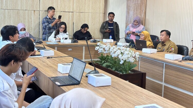 Aneh Alokasi Giat Disabilitas Rp38 Juta Padahal Anggaran Dinsos Jember Miliaran Rupiah