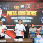 Demi Cicil Sepeda Motor, Pasutri  Bikin Video Asusila di Kediri