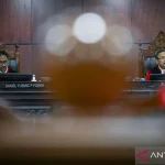 Laksanakan Putusan MK, Keterwakilan Perempuan 30 Persen Masuk ke RUU Pemilu